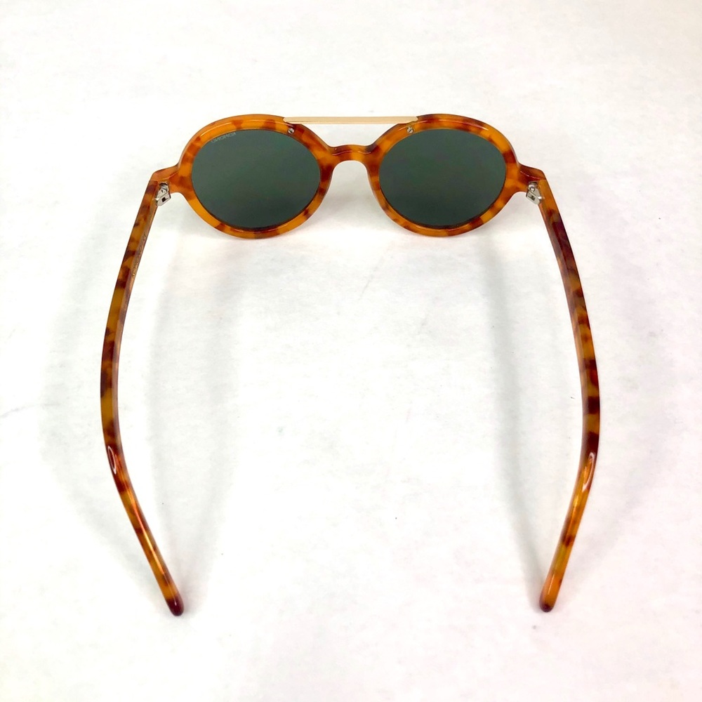 KOMONO Vivien Caramel Demi Sunglasses (NEW) 🕶 - Picture 7 of 15